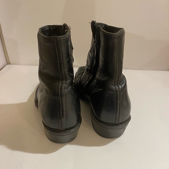 Laredo Ankle Boot 7 1/2 D (IQ) - Picture 5 of 12